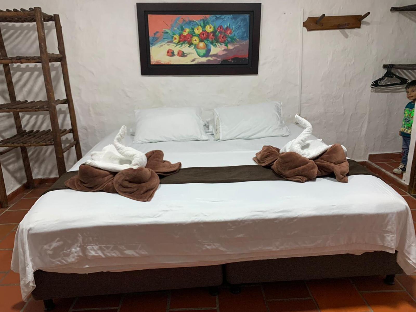 Hotel Terrazas De La Candelaria Сан-Хиль Экстерьер фото
