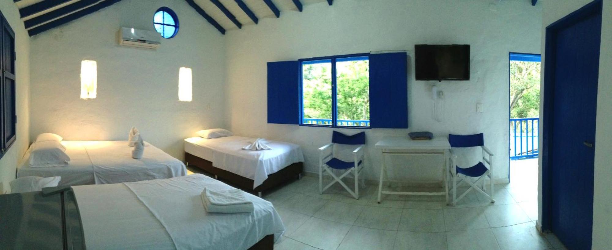 Hotel Terrazas De La Candelaria Сан-Хиль Номер фото