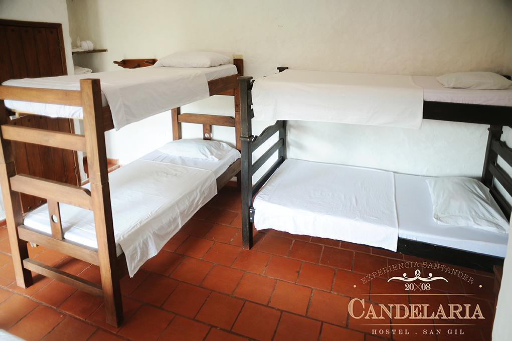 Hotel Terrazas De La Candelaria Сан-Хиль Экстерьер фото