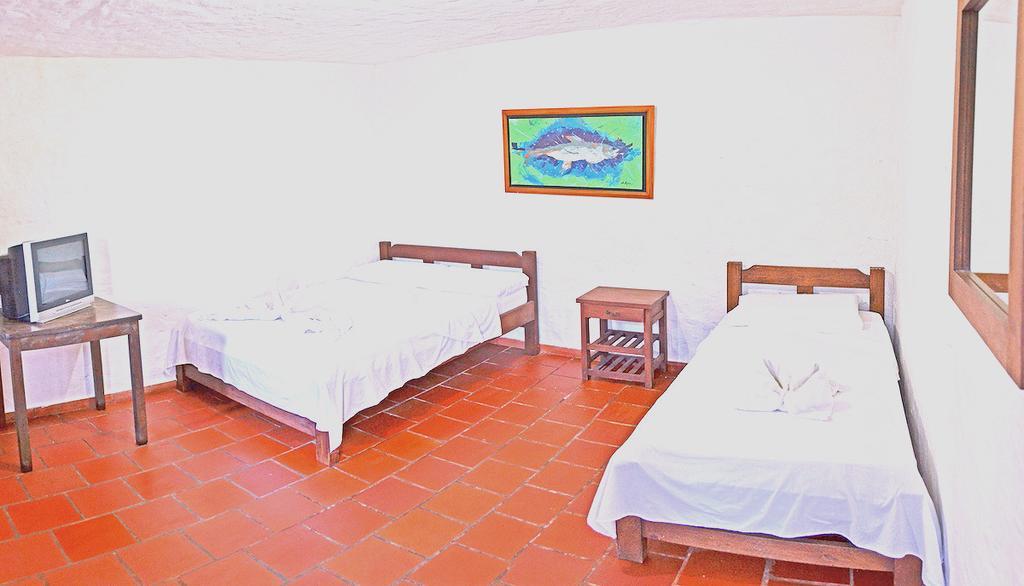 Hotel Terrazas De La Candelaria Сан-Хиль Экстерьер фото