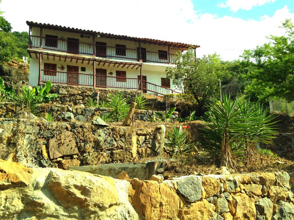 Hotel Terrazas De La Candelaria Сан-Хиль Экстерьер фото