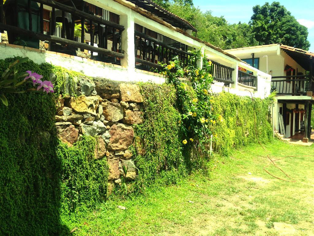 Hotel Terrazas De La Candelaria Сан-Хиль Экстерьер фото