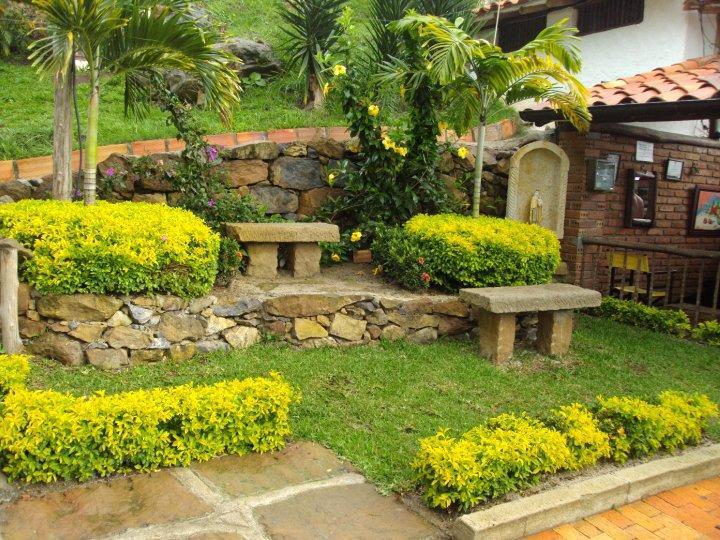 Hotel Terrazas De La Candelaria Сан-Хиль Экстерьер фото