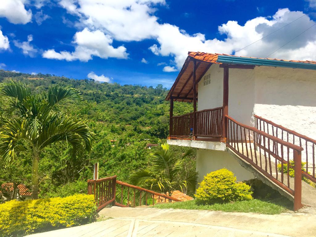 Hotel Terrazas De La Candelaria Сан-Хиль Экстерьер фото