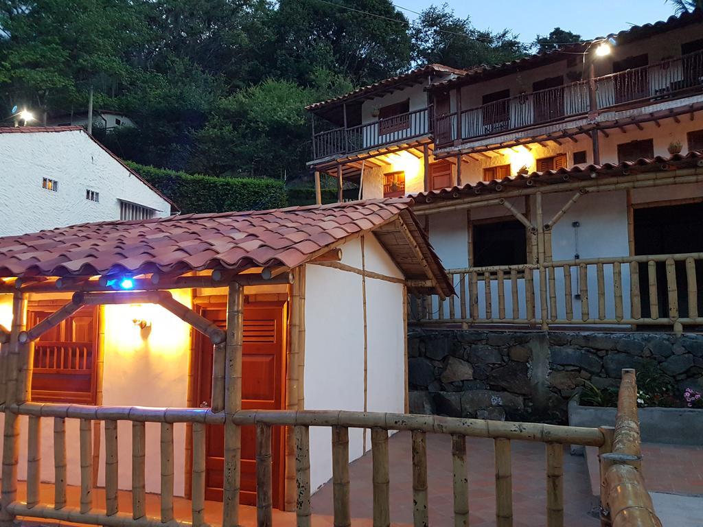 Hotel Terrazas De La Candelaria Сан-Хиль Экстерьер фото