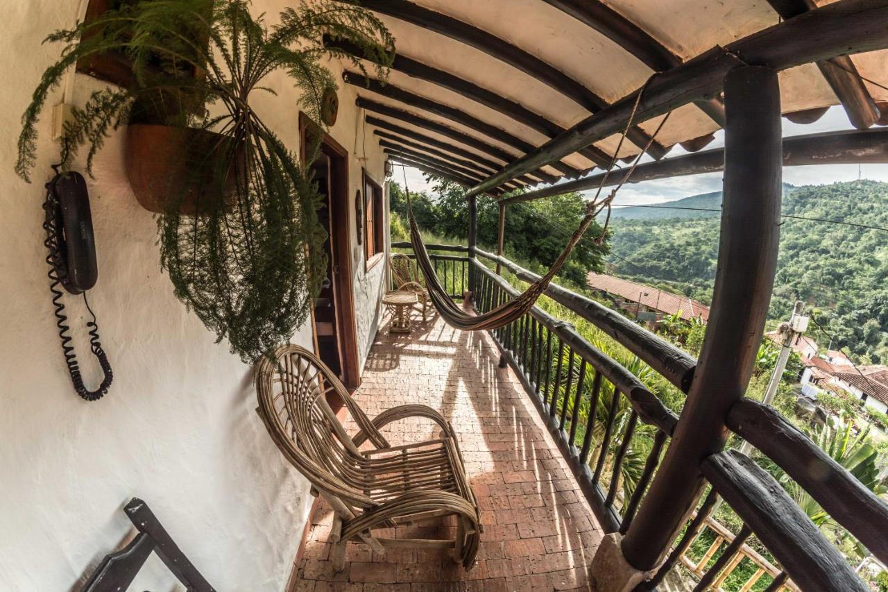 Hotel Terrazas De La Candelaria Сан-Хиль Экстерьер фото